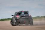 Nissan Juke-R 2.0 Concept 2015 года